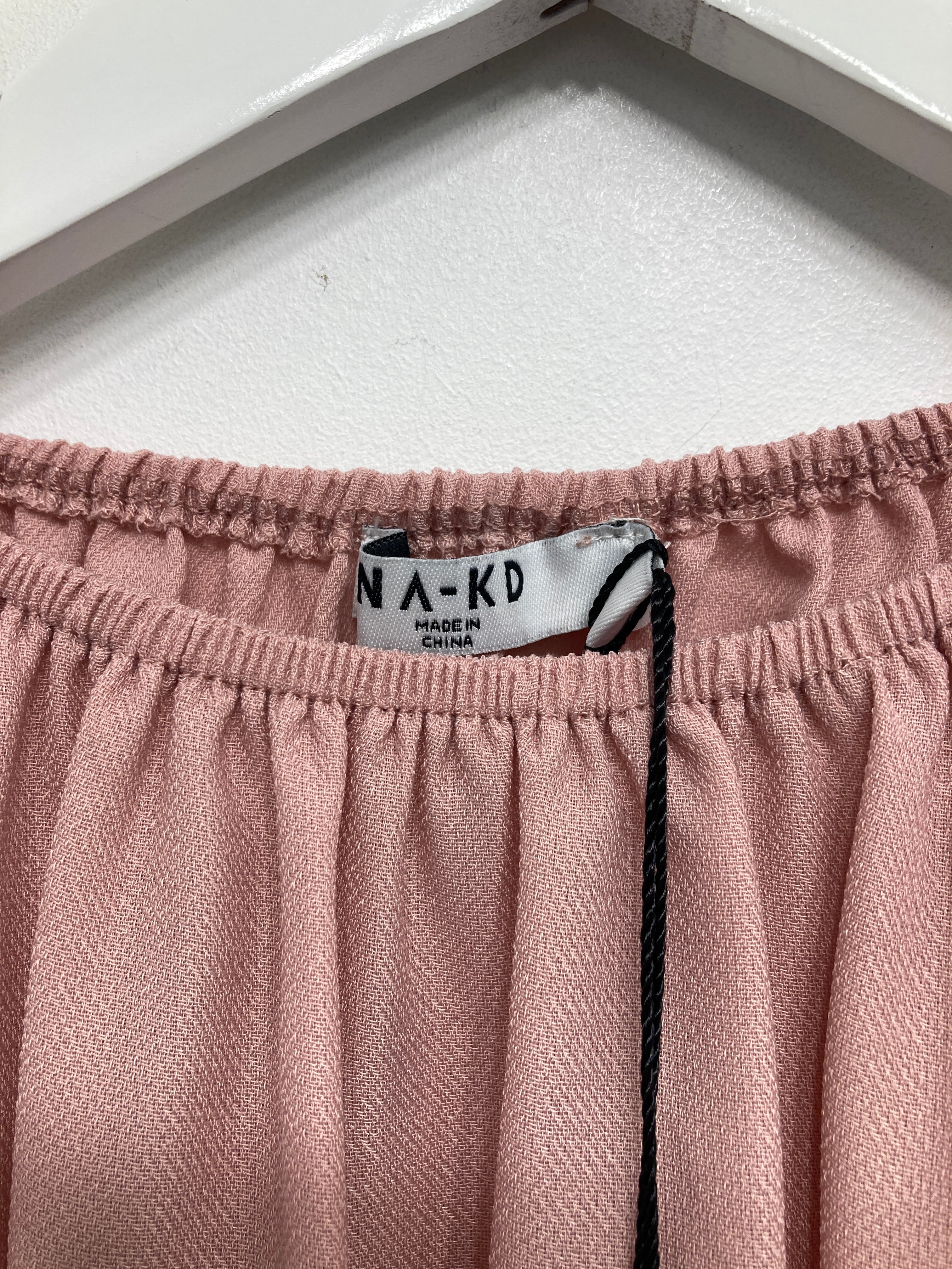 NA-KD Bluse